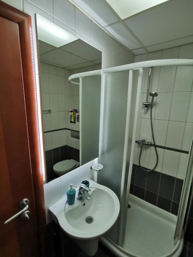Apartment Stefano Bar Eksteriør bilde