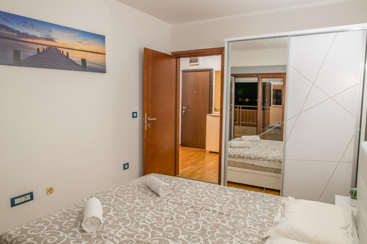 Apartment Stefano Bar Eksteriør bilde