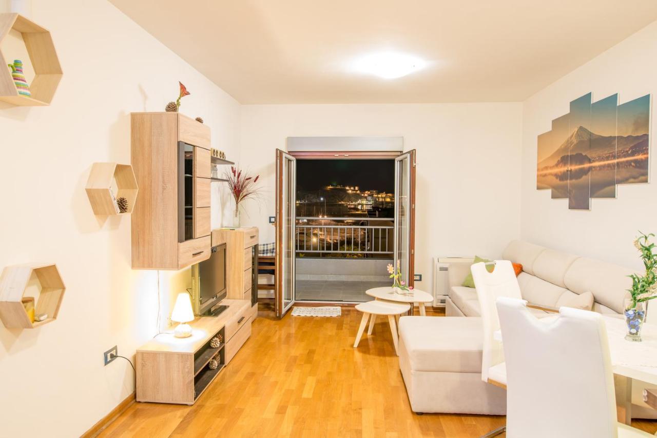 Apartment Stefano Bar Eksteriør bilde