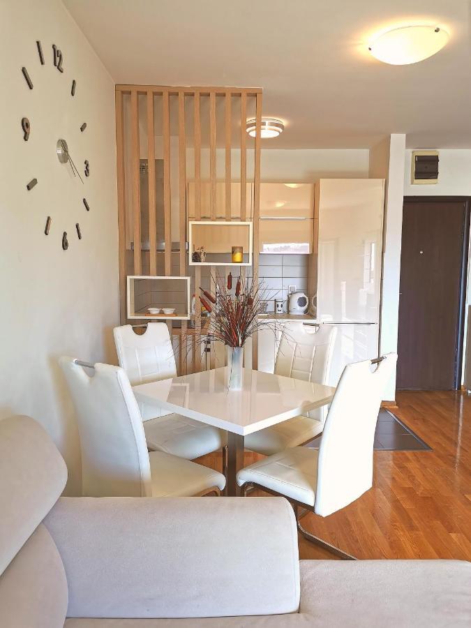Apartment Stefano Bar Eksteriør bilde